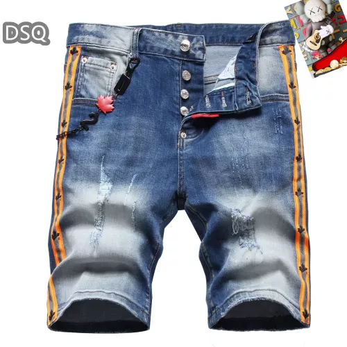 Cheap Dsquared Jeans For Men #1321312, $$42.00 USD On Dsquared Jeans