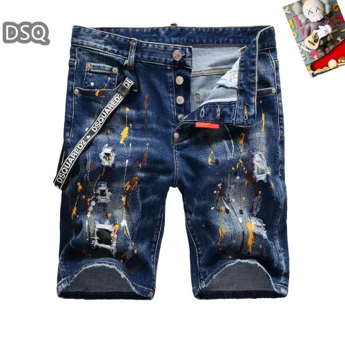 Cheap Dsquared Jeans For Men #1321313, $$42.00 USD On Dsquared Jeans