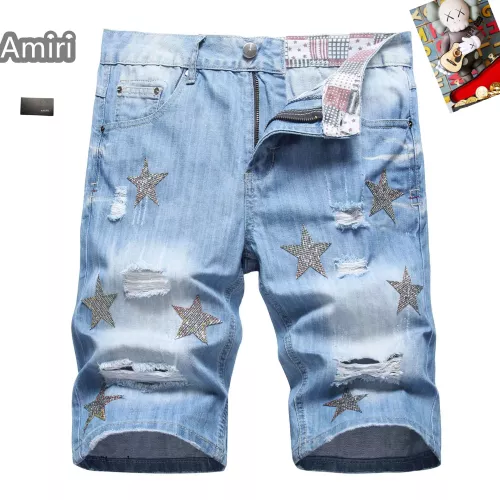 Cheap Amiri Jeans For Men #1321323, $$42.00 USD On Amiri Jeans