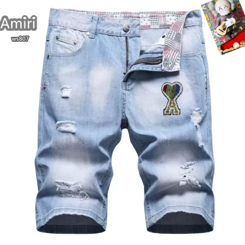 Cheap Amiri Jeans For Men #1321324, $$42.00 USD On Amiri Jeans