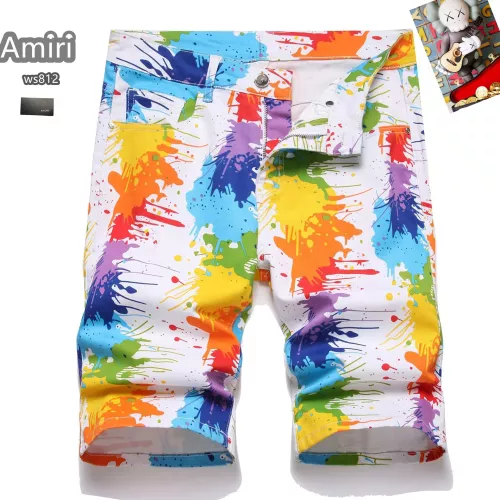 Cheap Amiri Jeans For Men #1321325, $$42.00 USD On Amiri Jeans