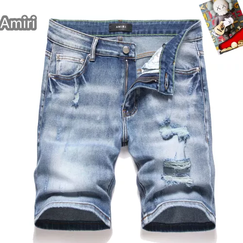 Cheap Amiri Jeans For Men #1321326, $$42.00 USD On Amiri Jeans