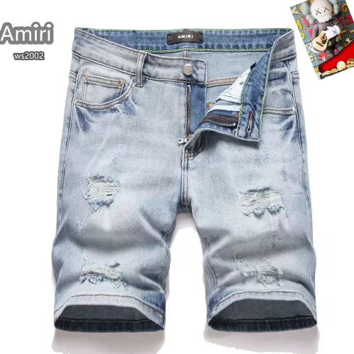 Cheap Amiri Jeans For Men #1321327, $$42.00 USD On Amiri Jeans