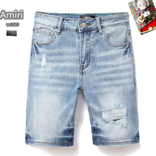 Cheap Amiri Jeans For Men #1321328, $$42.00 USD On Amiri Jeans