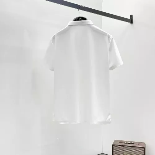 Replica Tom Ford T-Shirts Short Sleeved For Men #1321338 $48.00 USD for Wholesale