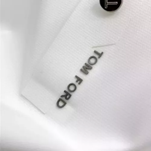 Replica Tom Ford T-Shirts Short Sleeved For Men #1321338 $48.00 USD for Wholesale