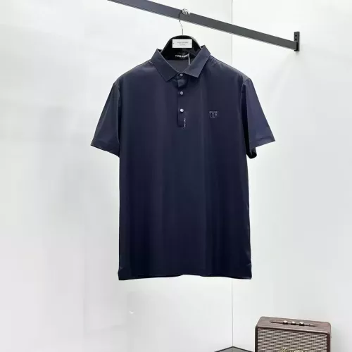 Cheap Tom Ford T-Shirts Short Sleeved For Men #1321340, $$48.00 USD On Tom Ford T-Shirts