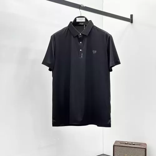 Cheap Tom Ford T-Shirts Short Sleeved For Men #1321341, $$48.00 USD On Tom Ford T-Shirts