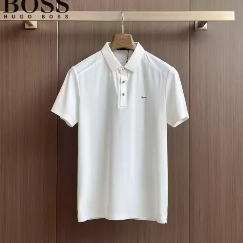 Cheap Boss T-Shirts Short Sleeved For Men #1321343, $$48.00 USD On Boss T-Shirts