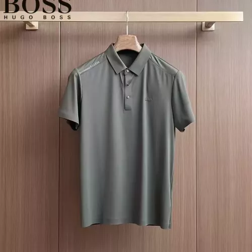 Cheap Boss T-Shirts Short Sleeved For Men #1321345, $$48.00 USD On Boss T-Shirts