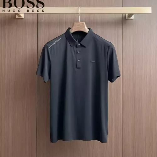 Cheap Boss T-Shirts Short Sleeved For Men #1321349, $$48.00 USD On Boss T-Shirts
