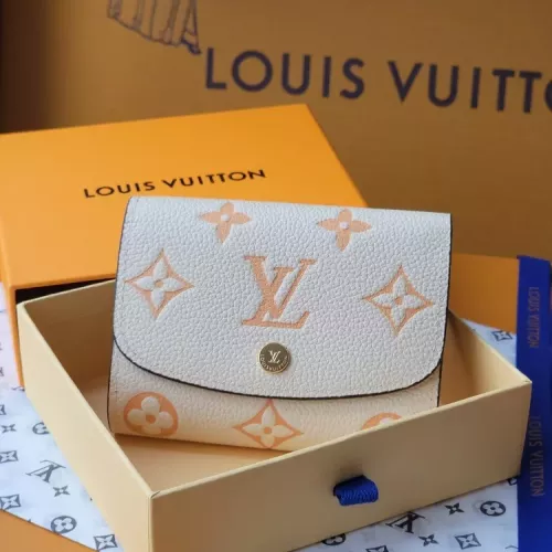 Cheap Louis Vuitton AAA Quality Card Case #1321361, $$92.00 USD On Louis Vuitton AAA+ Quality Wallets