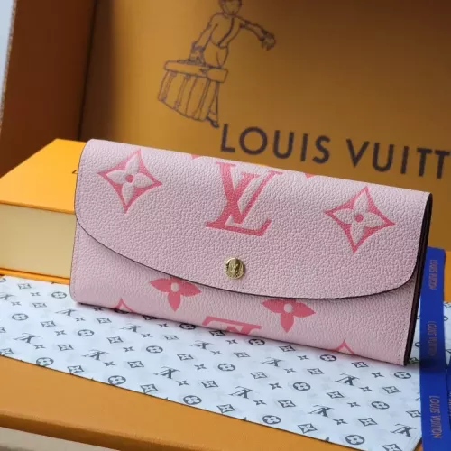 Cheap Louis Vuitton AAA Quality Card Case #1321368, $$102.00 USD On Louis Vuitton AAA+ Quality Wallets