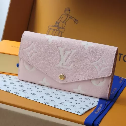Cheap Louis Vuitton AAA Quality Card Case #1321372, $$102.00 USD On Louis Vuitton AAA+ Quality Wallets