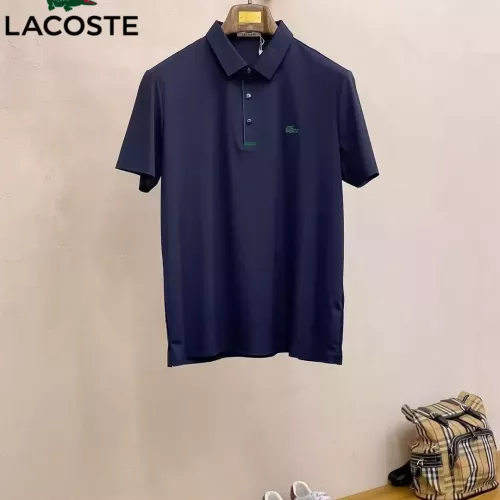 Cheap Lacoste T-Shirts Short Sleeved For Men #1321376, $$48.00 USD On Lacoste T-Shirts