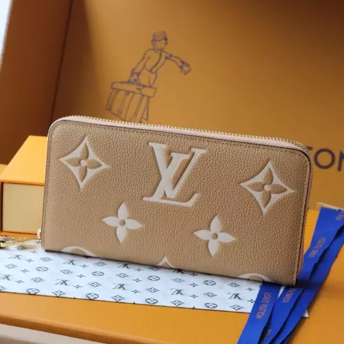 Cheap Louis Vuitton AAA Quality Card Case #1321380, $$102.00 USD On Louis Vuitton AAA+ Quality Wallets