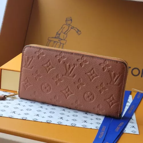 Cheap Louis Vuitton AAA Quality Card Case #1321383, $$102.00 USD On Louis Vuitton AAA+ Quality Wallets