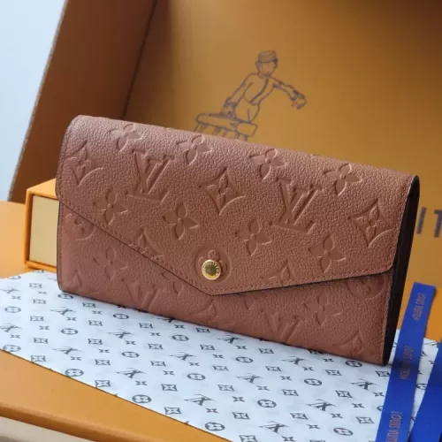 Cheap Louis Vuitton AAA Quality Card Case #1321393, $$102.00 USD On Louis Vuitton AAA+ Quality Wallets