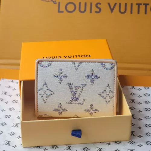 Cheap Louis Vuitton AAA Quality Card Case #1321419, $$88.00 USD On Louis Vuitton AAA+ Quality Wallets