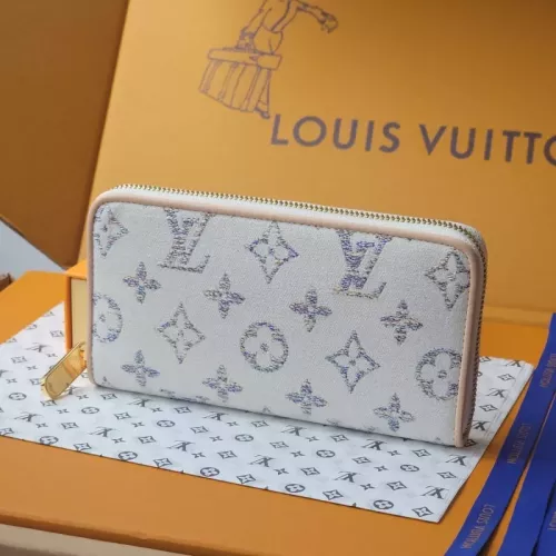 Cheap Louis Vuitton AAA Quality Card Case #1321420, $$98.00 USD On Louis Vuitton AAA+ Quality Wallets