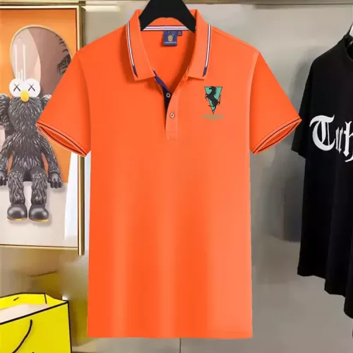 Cheap Hermes T-Shirts Short Sleeved For Men #1321482, $$45.00 USD On Hermes T-Shirts
