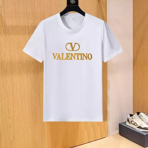 Cheap Valentino T-Shirts Short Sleeved For Unisex #1321512, $$34.00 USD On Valentino T-Shirts