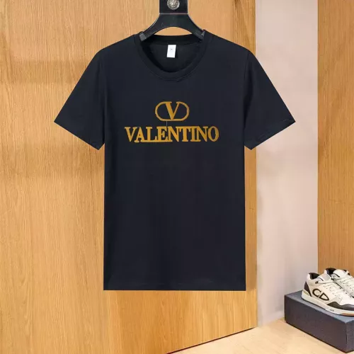 Cheap Valentino T-Shirts Short Sleeved For Unisex #1321513, $$34.00 USD On Valentino T-Shirts