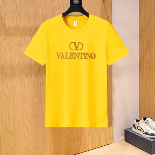 Cheap Valentino T-Shirts Short Sleeved For Unisex #1321514, $$34.00 USD On Valentino T-Shirts