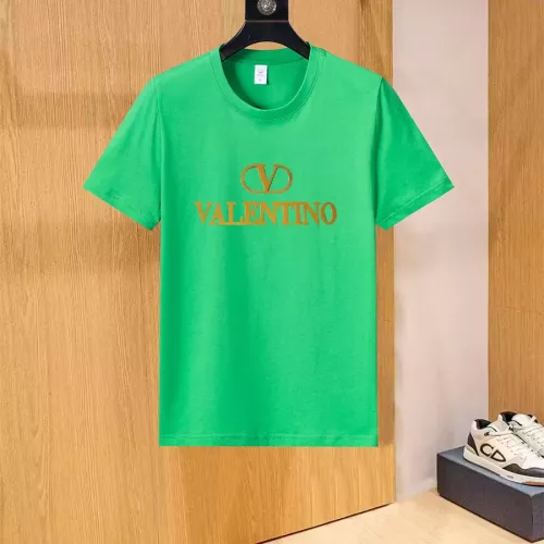 Cheap Valentino T-Shirts Short Sleeved For Unisex #1321515, $$34.00 USD On Valentino T-Shirts