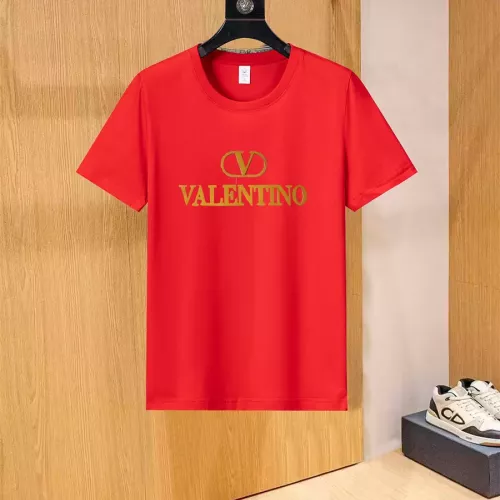 Cheap Valentino T-Shirts Short Sleeved For Unisex #1321516, $$34.00 USD On Valentino T-Shirts