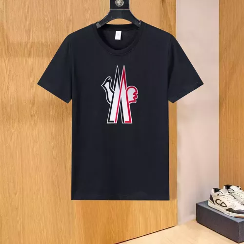 Cheap Moncler T-Shirts Short Sleeved For Unisex #1321518, $$34.00 USD On Moncler T-Shirts