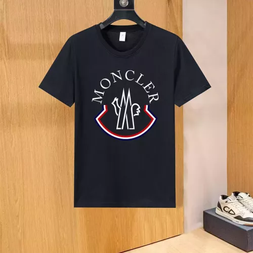 Cheap Moncler T-Shirts Short Sleeved For Unisex #1321523, $$34.00 USD On Moncler T-Shirts