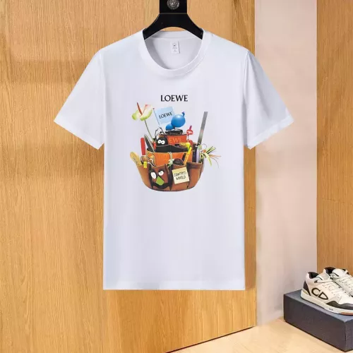 Cheap LOEWE T-Shirts Short Sleeved For Unisex #1321527, $$34.00 USD On LOEWE T-Shirts