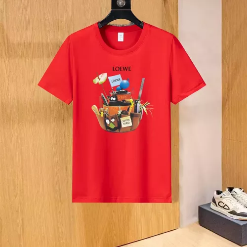 Cheap LOEWE T-Shirts Short Sleeved For Unisex #1321529, $$34.00 USD On LOEWE T-Shirts