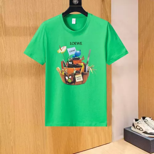 Cheap LOEWE T-Shirts Short Sleeved For Unisex #1321530, $$34.00 USD On LOEWE T-Shirts