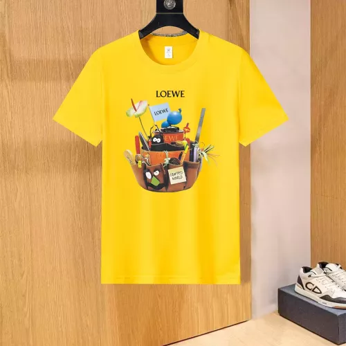 Cheap LOEWE T-Shirts Short Sleeved For Unisex #1321531, $$34.00 USD On LOEWE T-Shirts
