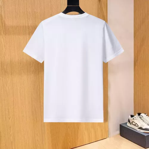 Replica Gucci T-Shirts Short Sleeved For Unisex #1321532 $34.00 USD for Wholesale