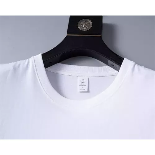 Replica Gucci T-Shirts Short Sleeved For Unisex #1321532 $34.00 USD for Wholesale