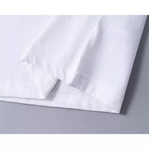 Replica Gucci T-Shirts Short Sleeved For Unisex #1321532 $34.00 USD for Wholesale