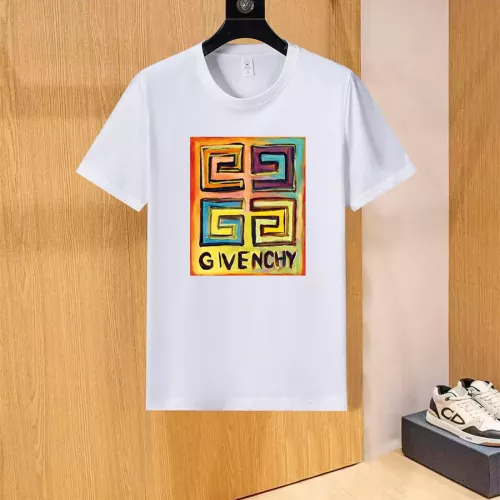 Cheap Givenchy T-Shirts Short Sleeved For Unisex #1321534, $$34.00 USD On Givenchy T-Shirts