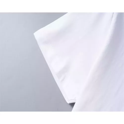Replica Givenchy T-Shirts Short Sleeved For Unisex #1321534 $34.00 USD for Wholesale