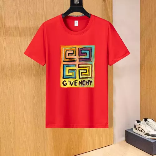 Cheap Givenchy T-Shirts Short Sleeved For Unisex #1321536, $$34.00 USD On Givenchy T-Shirts