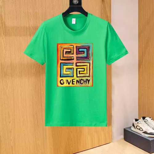 Cheap Givenchy T-Shirts Short Sleeved For Unisex #1321537, $$34.00 USD On Givenchy T-Shirts