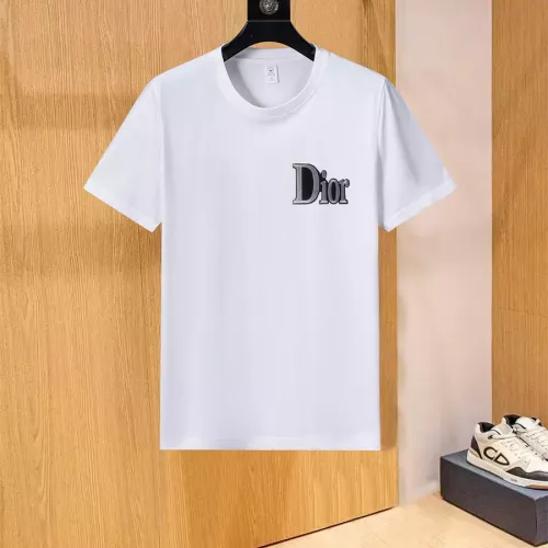 Cheap Christian Dior T-Shirts Short Sleeved For Unisex #1321539, $$34.00 USD On Christian Dior T-Shirts