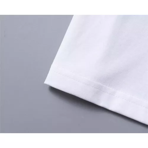 Replica Balenciaga T-Shirts Short Sleeved For Unisex #1321549 $34.00 USD for Wholesale