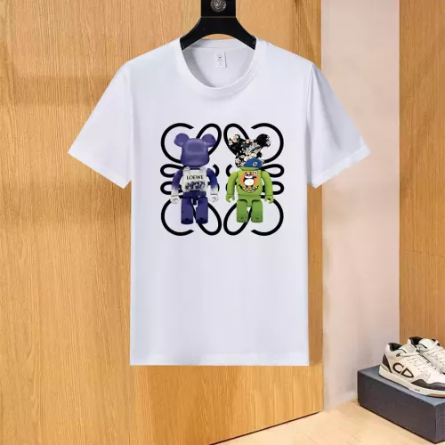 Cheap LOEWE T-Shirts Short Sleeved For Unisex #1321551, $$34.00 USD On LOEWE T-Shirts