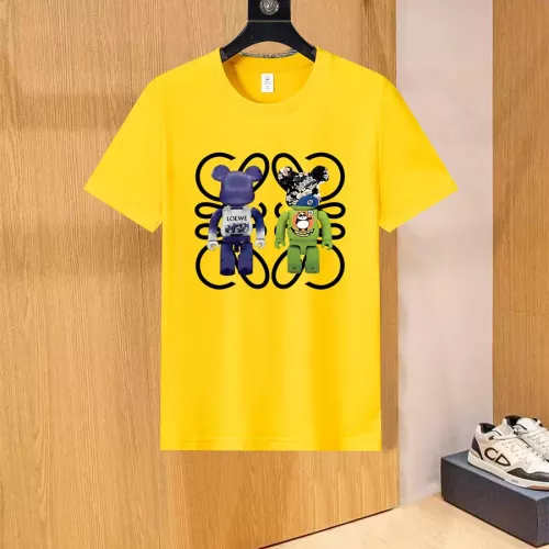 Cheap LOEWE T-Shirts Short Sleeved For Unisex #1321552, $$34.00 USD On LOEWE T-Shirts