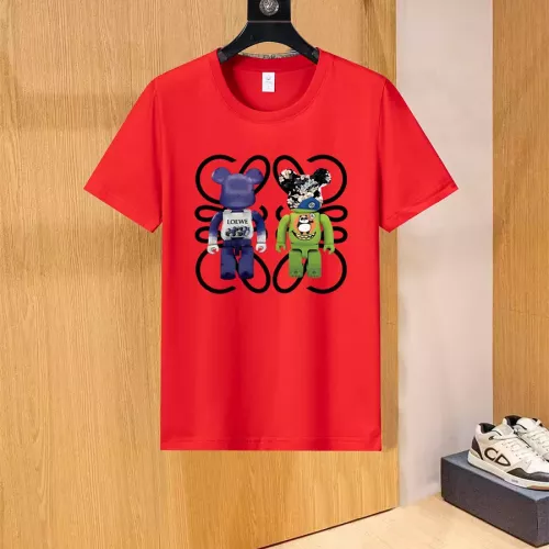 Cheap LOEWE T-Shirts Short Sleeved For Unisex #1321554, $$34.00 USD On LOEWE T-Shirts