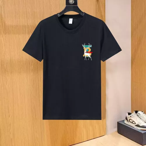 Cheap Burberry T-Shirts Short Sleeved For Unisex #1321563, $$34.00 USD On Burberry T-Shirts