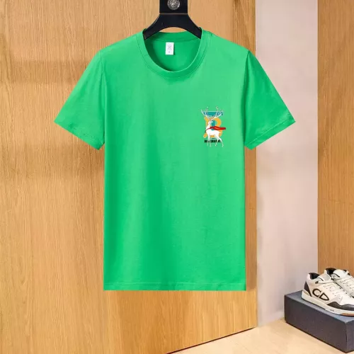 Cheap Burberry T-Shirts Short Sleeved For Unisex #1321565, $$34.00 USD On Burberry T-Shirts